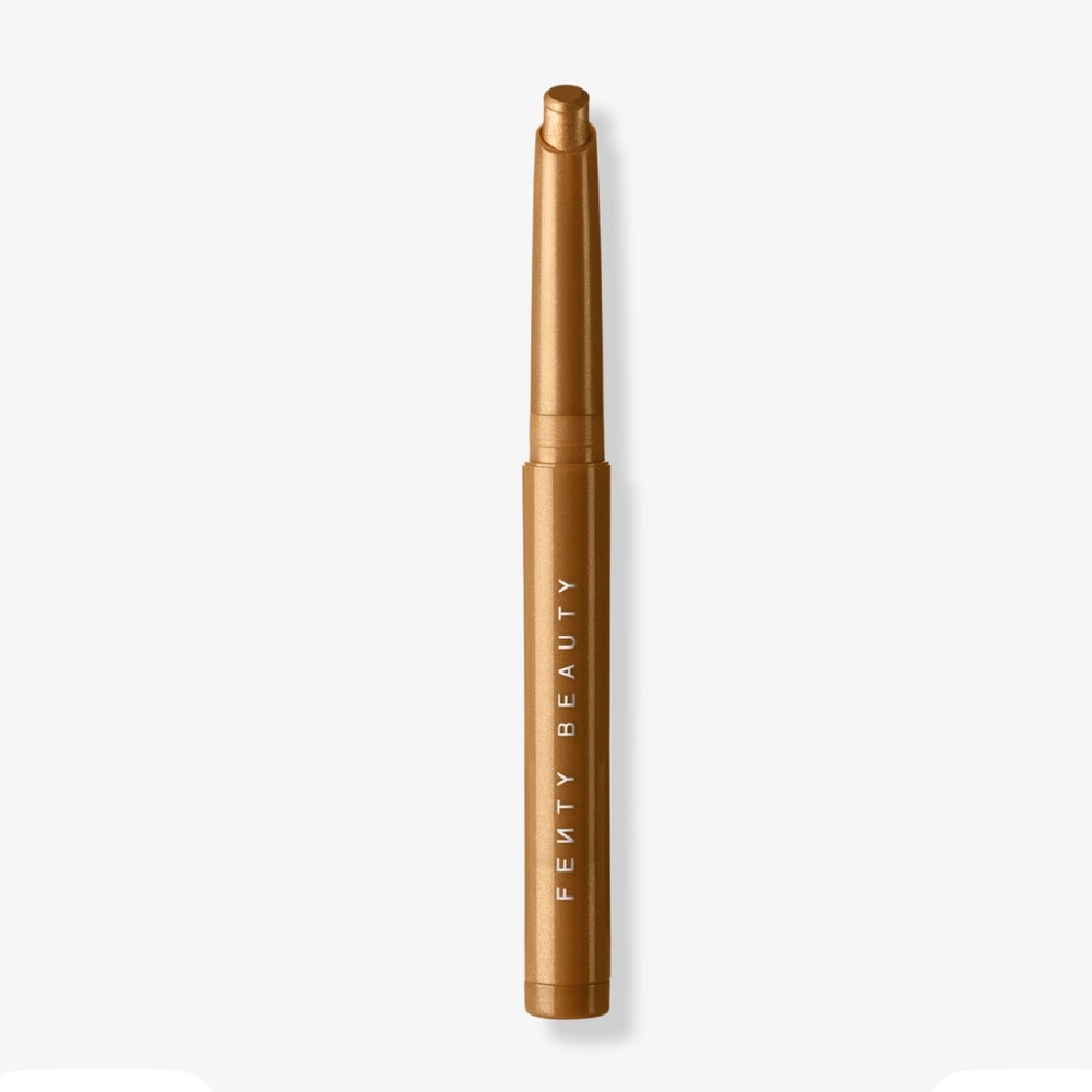 Fenty Beauty Shadowstix Longwear Eyeshadow Stick in Candy Rapper (light bronze)